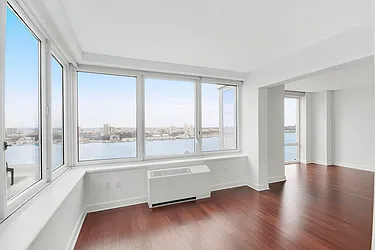 Rented by Corcoran