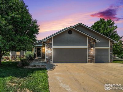 5357 Rosewood Ave, Firestone, CO, 80504