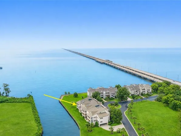 303 Mariners Is #303, Mandeville, LA 70448
