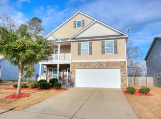 1728 Nicholas Dr, Sumter, SC 29154