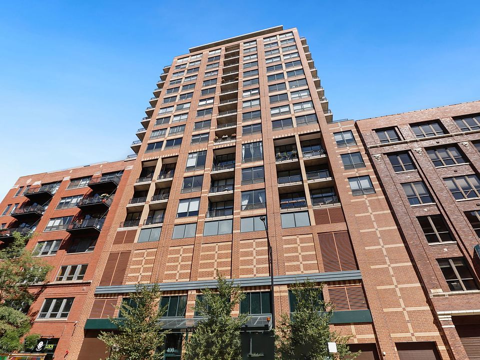 1st image of 400 W Ontario St APT 1601