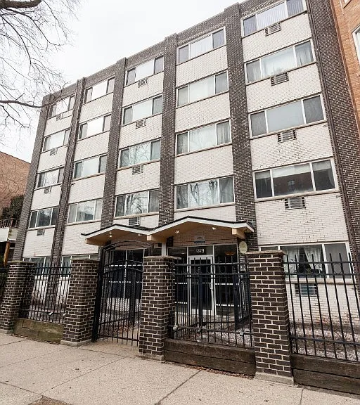 5854 N Kenmore Ave #5A — Photo 1