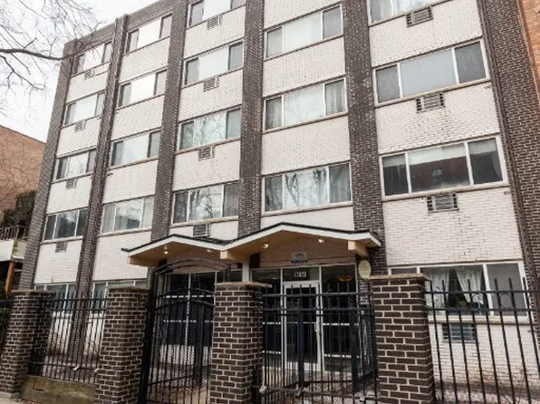 5854 N Kenmore Ave APT 5A, Chicago, IL 60660
