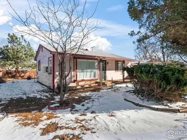 3020 11th Ave, Evans, CO 80620