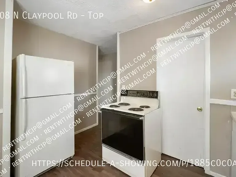 108 N Claypool Rd #TOP — Photo 6