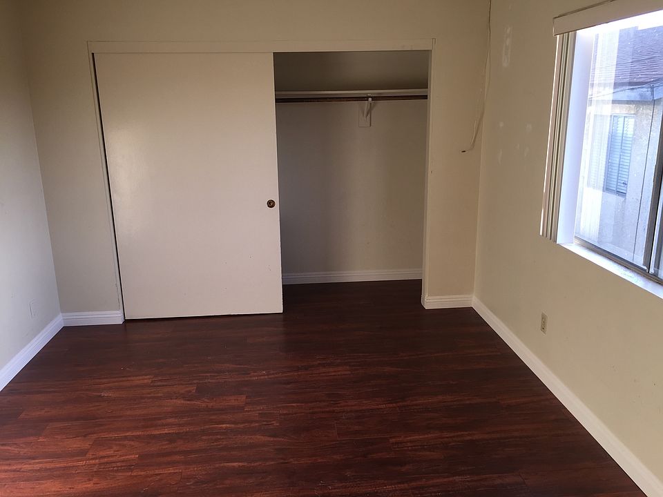 West Bedroom