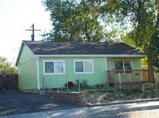 1326 Potter Ave, Richland, WA 99354