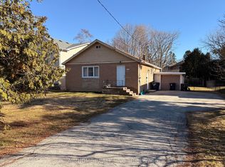 271 Rouge Hills Dr, Toronto, ON M1C2Z2