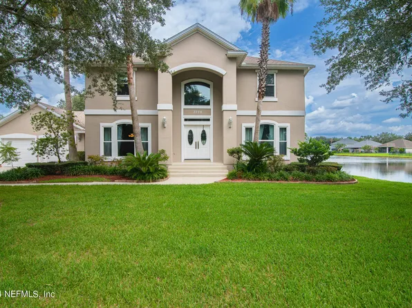 7779 ROYAL CREST Drive, Jacksonville, FL 32256