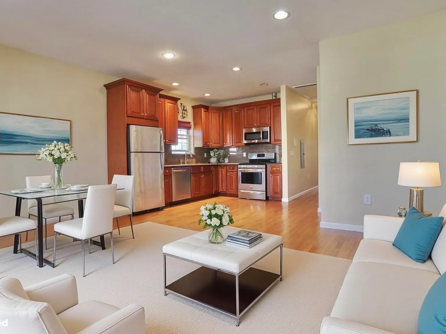 3 bed, 2.0 bath, 1200 sqft, $2,500 — Photo 1