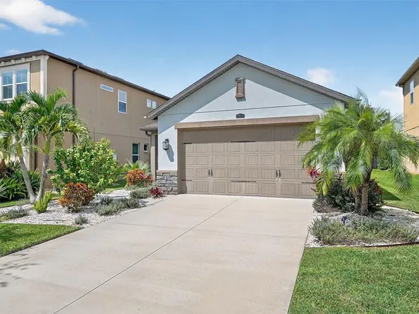 29241 Perilli Pl, Wesley Chapel, FL 33543