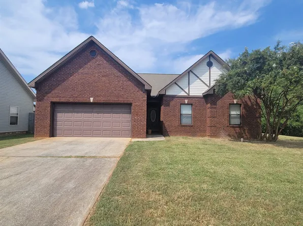 1181 Forsythe Ave, Moundville, AL 35474