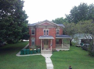 313 3rd Ave SE, Independence, IA 50644