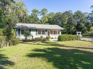 1115 Lafayette St, Beaufort, SC 29902