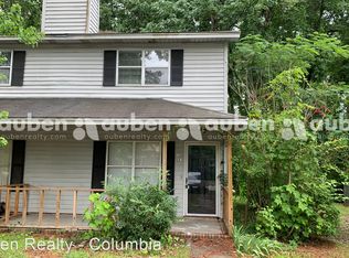 116 Springwoods Lake Poin UNIT A, Columbia, SC 29223