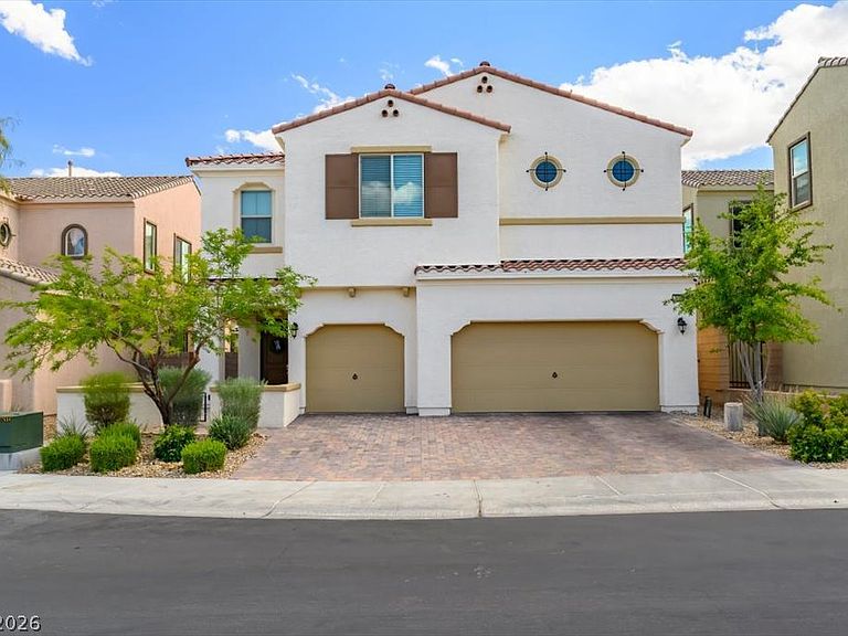 9625 Ponderosa Skye Ct, Las Vegas, NV