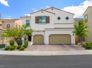 9625 Ponderosa Skye Ct, Las Vegas, NV 89166