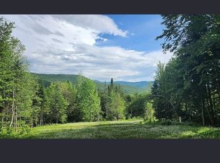 125 Evergreen Ln, Montgomery Center, VT 05471