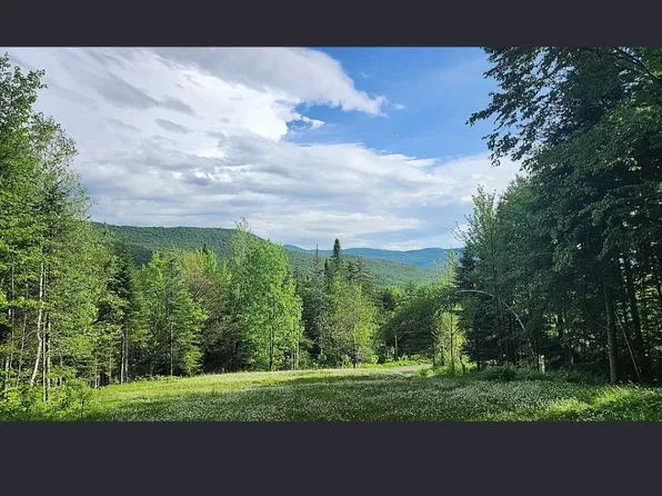 125 Evergreen Lane, Montgomery, VT 05471