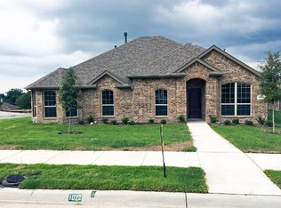 1022 Embarcadero Dr, Rockwall, TX 75087