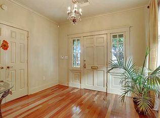 2415 Palmer Ave, New Orleans, LA 70118