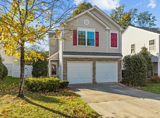 5612 Sorrell Crossing Dr, Raleigh, NC 27613