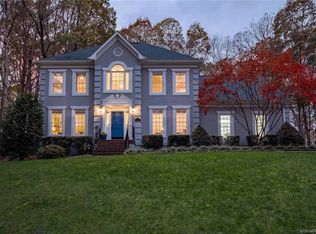 1616 Walden Pond Ln, Waxhaw, NC 28173