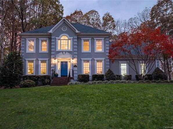 new homes in waxhaw nc