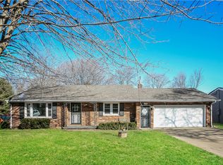 188 W 500 S, Anderson, IN 46013
