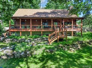 2838 Wild Ridge Dr, High Ridge, MO 63049
