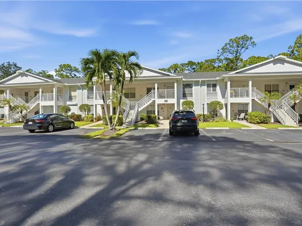 1120 Sarah Jean CIR #B204, NAPLES, FL 34110