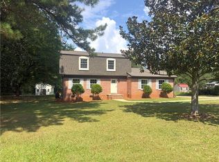 309 Sivell Rd, Lagrange, GA 30241