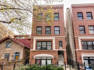 939 W Montana St APT 2, Chicago, IL 60614