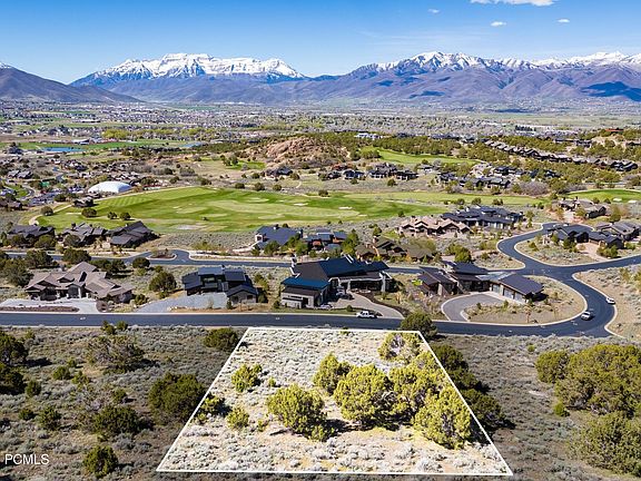 2nd image of 634 N Ibapah Peak Dr Lot 175