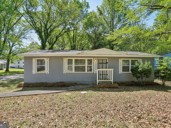 2900 Grand Ave SW, Atlanta, GA 30315