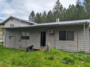 4748 Kane Creek Rd, Central Point, OR 97502