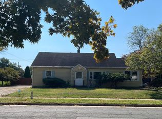 650 Huff Ave, Manville, NJ
