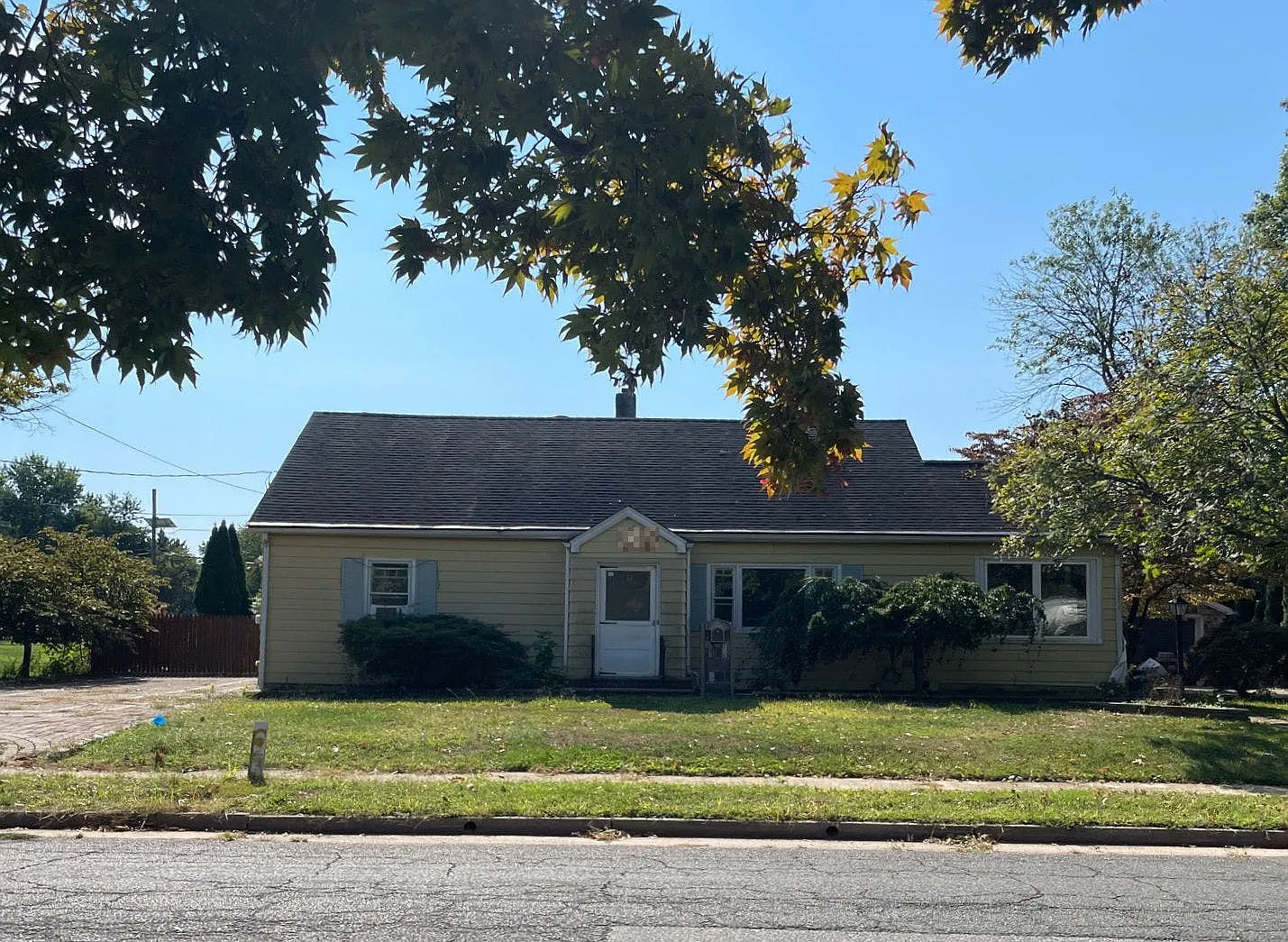 650 Huff Ave photo 1