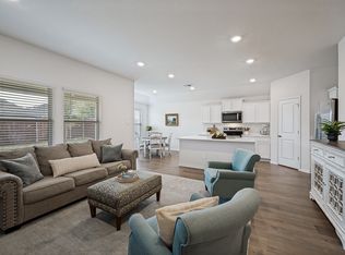 13044 Dawson Dr, Providence Village, TX 76227