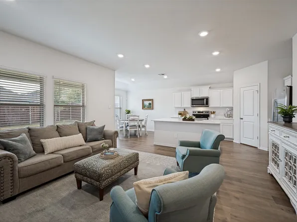 13044 Dawson Dr, Providence Village, TX 76227
