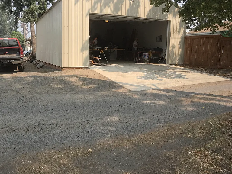 N Addison St — Photo 13