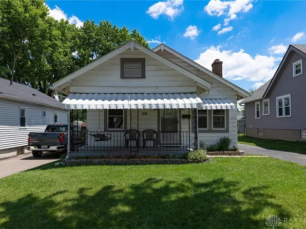 1714 Rosemont Blvd, Dayton, OH 45420