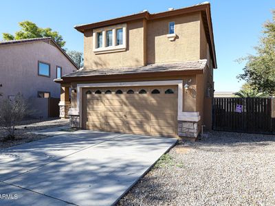 3402 S 82nd Ln, Phoenix, AZ, 85043