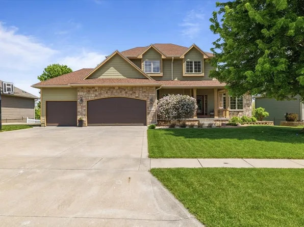 4107 SW Beechwood St, Ankeny, IA 50023