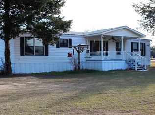 231 Garden Ln, Elloree, SC 29047