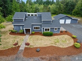 123 Bowman Rd, Chehalis, WA 98532
