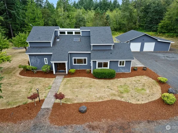 123 Bowman Road, Chehalis, WA 98532