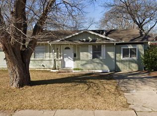 2535 Emerald Dr, Mesquite, TX 75150