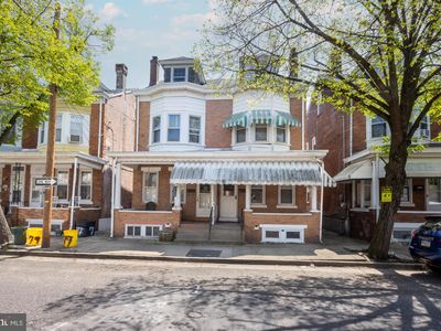 75 Liberty St, Trenton, NJ, 08611