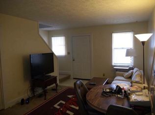 124 Lucas Dr, Blacksburg, VA 24060